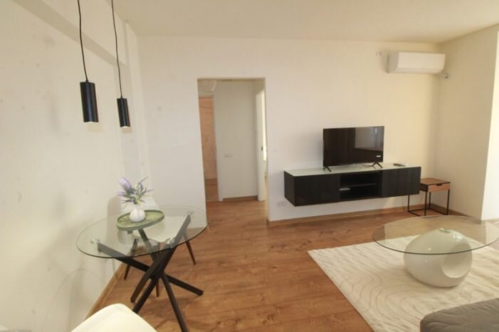 Gara de Nord, inchiriere apartament 2 camere cochet, prima inchiriere.