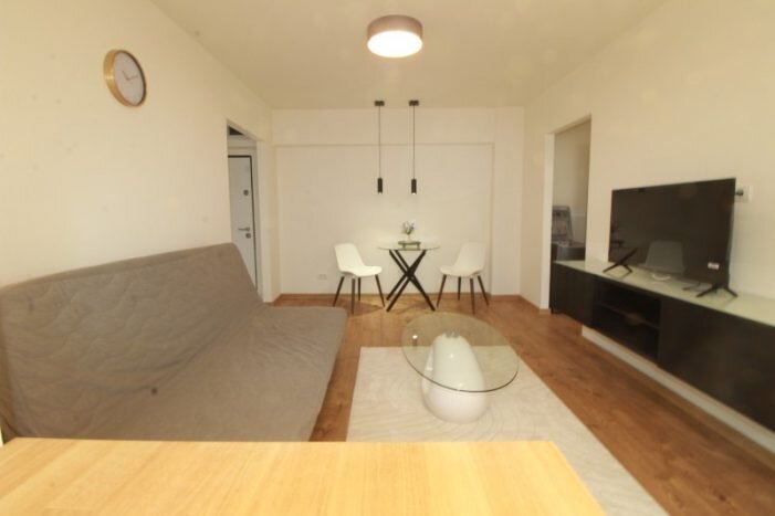 Gara de Nord, inchiriere apartament 2 camere cochet, prima inchiriere.