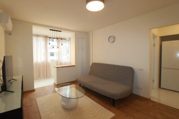 Gara de Nord, inchiriere apartament 2 camere cochet, prima inchiriere.