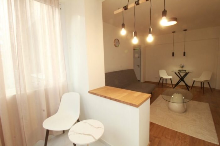 Gara de Nord, inchiriere apartament 2 camere cochet, prima inchiriere.