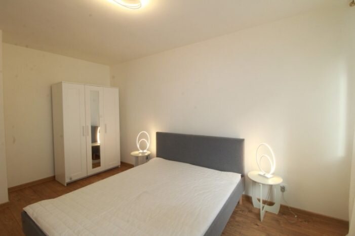Gara de Nord, inchiriere apartament 2 camere cochet, prima inchiriere.