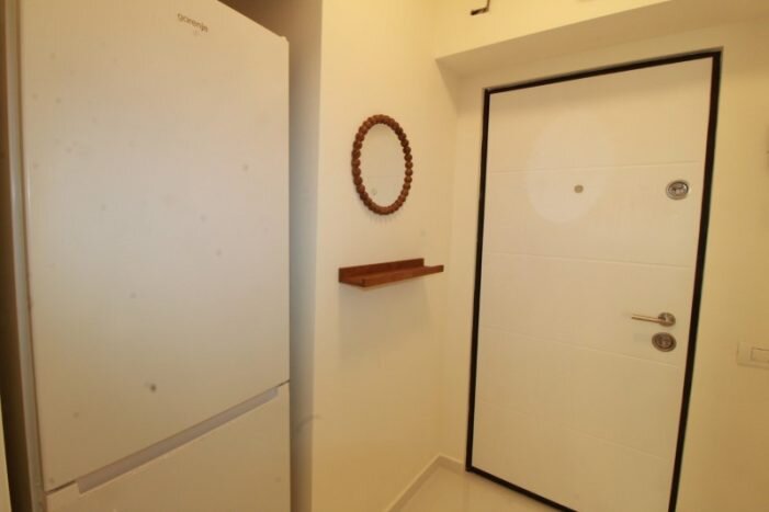 Gara de Nord, inchiriere apartament 2 camere cochet, prima inchiriere.
