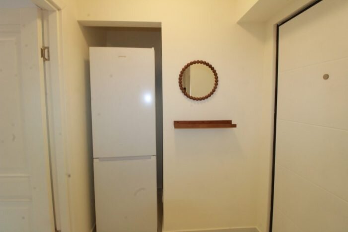 Gara de Nord, inchiriere apartament 2 camere cochet, prima inchiriere.