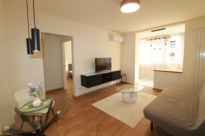 Gara de Nord, inchiriere apartament 2 camere cochet, prima inchiriere.
